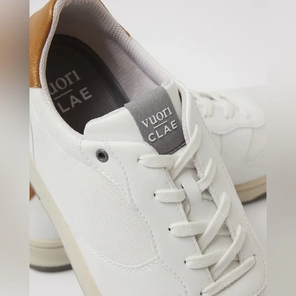 NIB Vuori X Clae Malone Lite - Size 7.5M / 9W - Picture 3 of 9